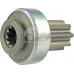 Бендикс стартера SDH4862 Бендикс стартера SDH4862