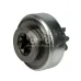 Бендикс стартера SDH4868 Бендикс стартера SDH4868