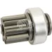 Бендикс стартера SDH4870 Бендикс стартера SDH4870