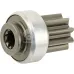 Бендикс стартера SDH4870 Бендикс стартера SDH4870