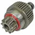 Бендикс стартера SDH5001 Бендикс стартера SDH5001