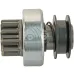 Бендикс стартера SDH5058 Бендикс стартера SDH5058