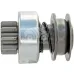 Бендикс стартера SDH5440 Бендикс стартера SDH5440