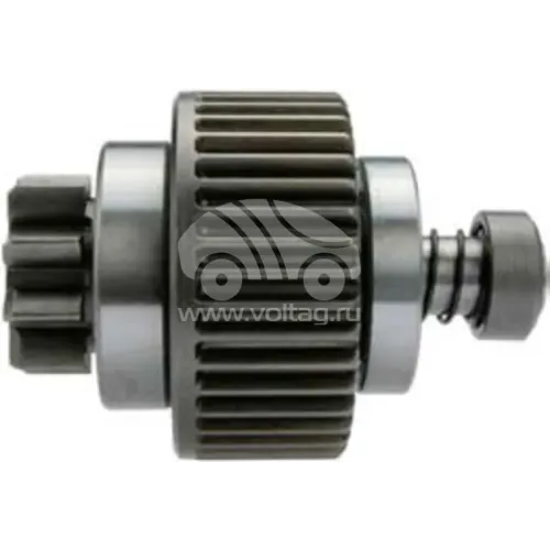 Бендикс стартера SDH5510 Бендикс стартера SDH5510