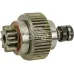 Бендикс стартера SDH5719