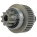 Бендикс стартера SDH5843