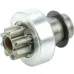 Бендикс стартера SDH5986 Бендикс стартера SDH5986