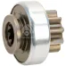 Бендикс стартера SDH8712 Бендикс стартера SDH8712