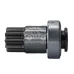 Бендикс стартера SDH8815 Бендикс стартера SDH8815