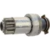 Бендикс стартера SDI1162 Бендикс стартера SDI1162