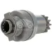 Бендикс стартера SDI1283 Бендикс стартера SDI1283