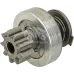 Бендикс стартера SDI1538