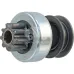 Бендикс стартера SDI2764 Бендикс стартера SDI2764