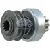 Бендикс стартера SDI2764 Бендикс стартера SDI2764