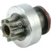 Бендикс стартера SDI3789 Бендикс стартера SDI3789
