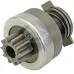 Бендикс стартера SDI4596