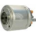 Втягивающее реле стартера SSA2300