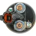Втягивающее реле стартера SSA3070