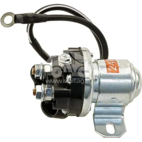 Втягивающее реле стартера SSA5150