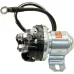 Втягивающее реле стартера SSA5150