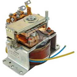 Втягивающее реле стартера SSB1060