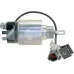 Втягивающее реле стартера SSB1162 Втягивающее реле стартера SSB1162