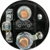 Втягивающее реле стартера SSB1801