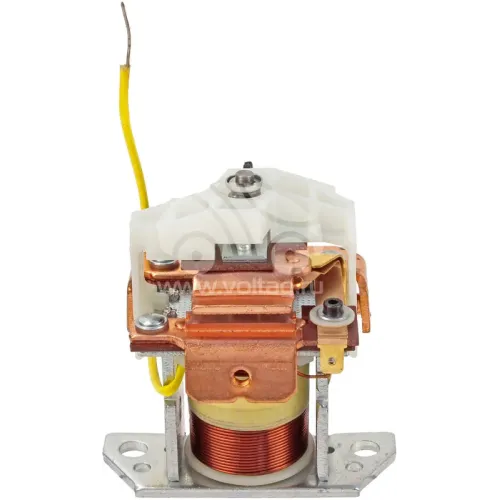 Втягивающее реле стартера SSB2803 Втягивающее реле стартера SSB2803
