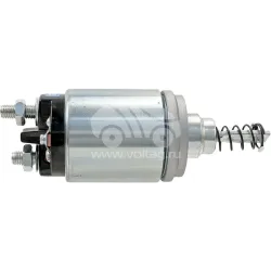 Втягивающее реле стартера SSB7443