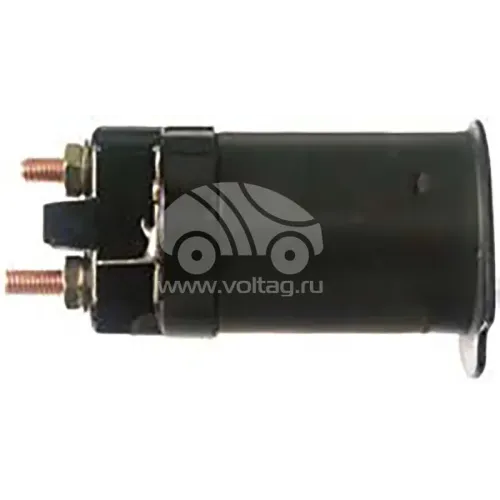 Втягивающее реле стартера SSD0963