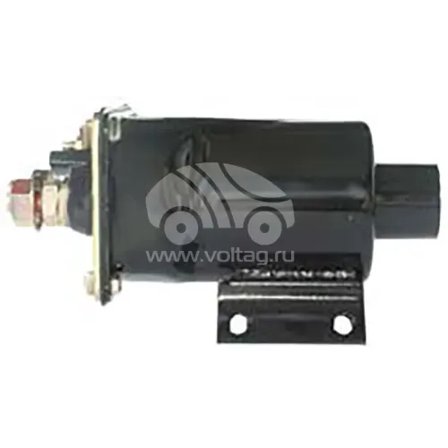 Втягивающее реле стартера SSD3343
