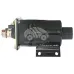 Втягивающее реле стартера SSD3343
