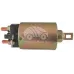 Втягивающее реле стартера SSD5167