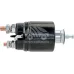 Втягивающее реле стартера SSG1502 Втягивающее реле стартера SSG1502