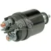 Втягивающее реле стартера SSG1503