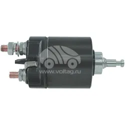 Втягивающее реле стартера SSG1522 Втягивающее реле стартера SSG1522