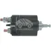 Втягивающее реле стартера SSG1522
