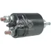 Втягивающее реле стартера SSG1522
