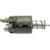 Втягивающее реле стартера SSG1681