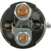 Втягивающее реле стартера SSG1681