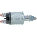 Втягивающее реле стартера SSG2120