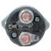 Втягивающее реле стартера SSG2120
