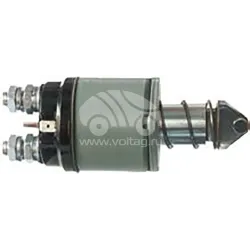 Втягивающее реле стартера SSG4795 Втягивающее реле стартера SSG4795