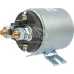 Втягивающее реле стартера SSI0242