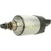 Втягивающее реле стартера SSI1015