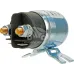 Втягивающее реле стартера SSI1024 Втягивающее реле стартера SSI1024