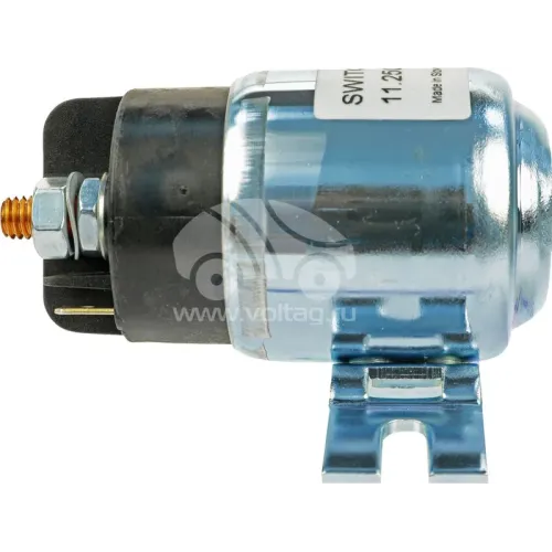 Втягивающее реле стартера SSI1025
