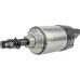 Втягивающее реле стартера SSI1045 Втягивающее реле стартера SSI1045
