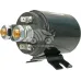 Втягивающее реле стартера SSI1532