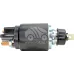 Втягивающее реле стартера SSI4122